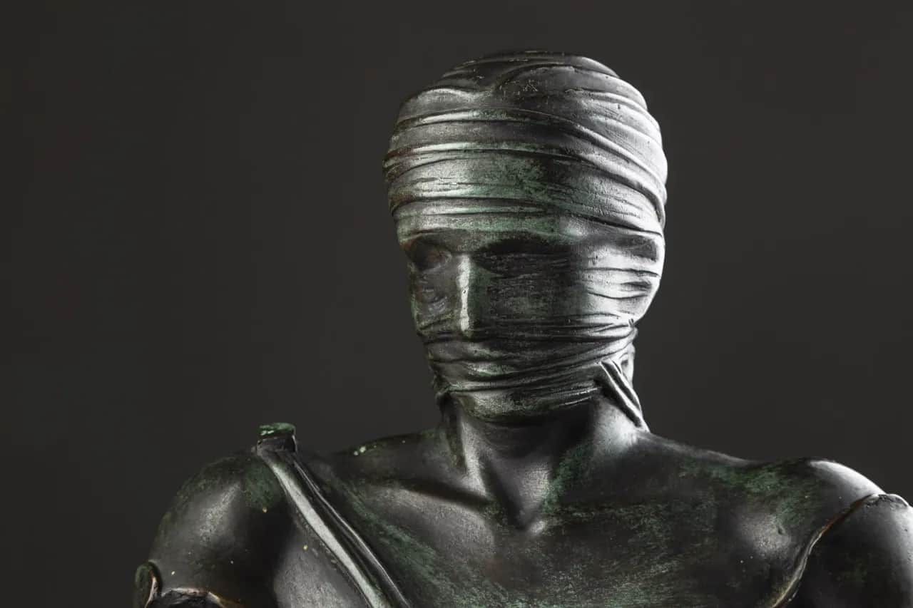 Igor Mitoraj Pompeje: Niezwykły dialog sztuki z historią