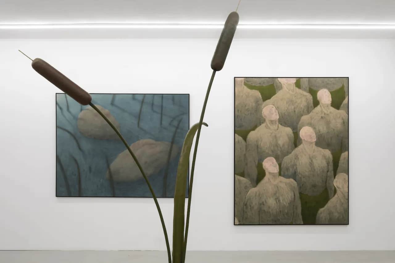 Malarstwo współczesne Warszawa: Gdzie kupić i kogo warto znać?