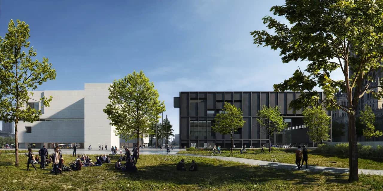 Muzeum Sztuki Nowoczesnej Warszawa: Projekt Phifera od kontrowersji do ikony