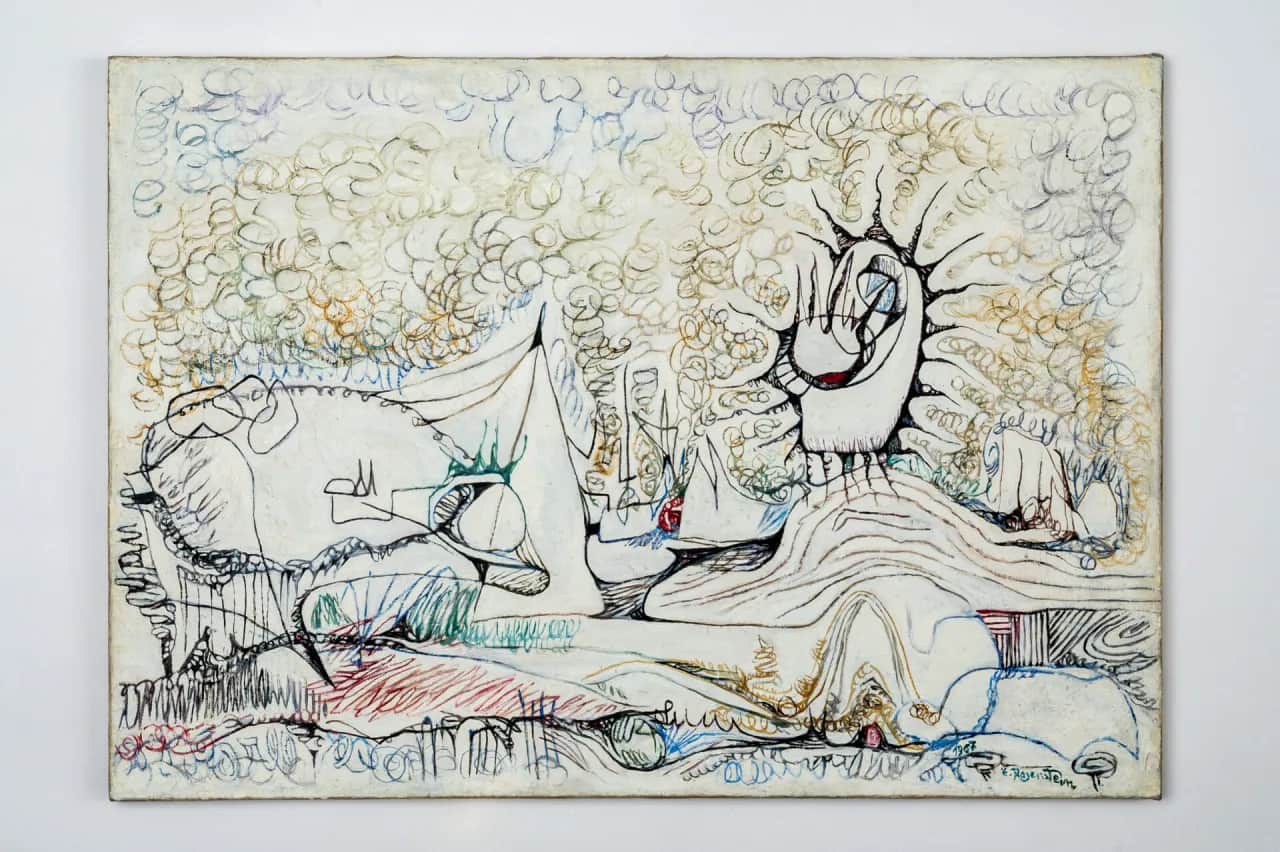 Figuracja: Wielki powrót człowieka na płótno. Jak zacząć kolekcję?