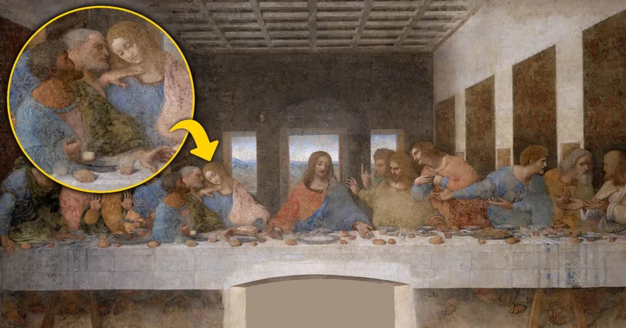 Symbolizm w malarstwie: Klucz do zrozumienia ukrytych treści