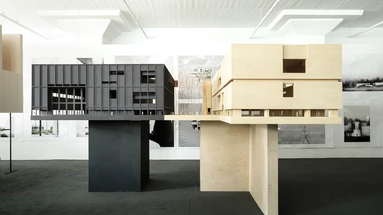 Kto zaprojektował Muzeum Sztuki Nowoczesnej? Phifer i architektura, która dzieli