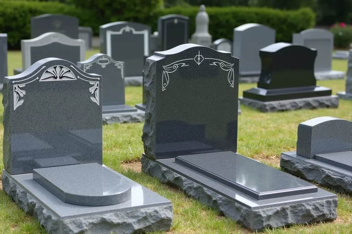 Pomnik z rzeźbą: Jak wybrać, ile kosztuje i jak dbać?