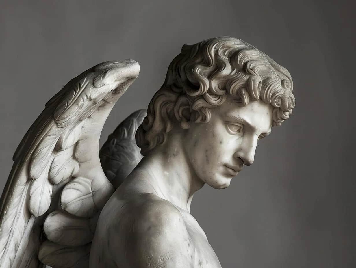 Rzeźba: Definicja, techniki, historia. Odkryj sztukę 3D!