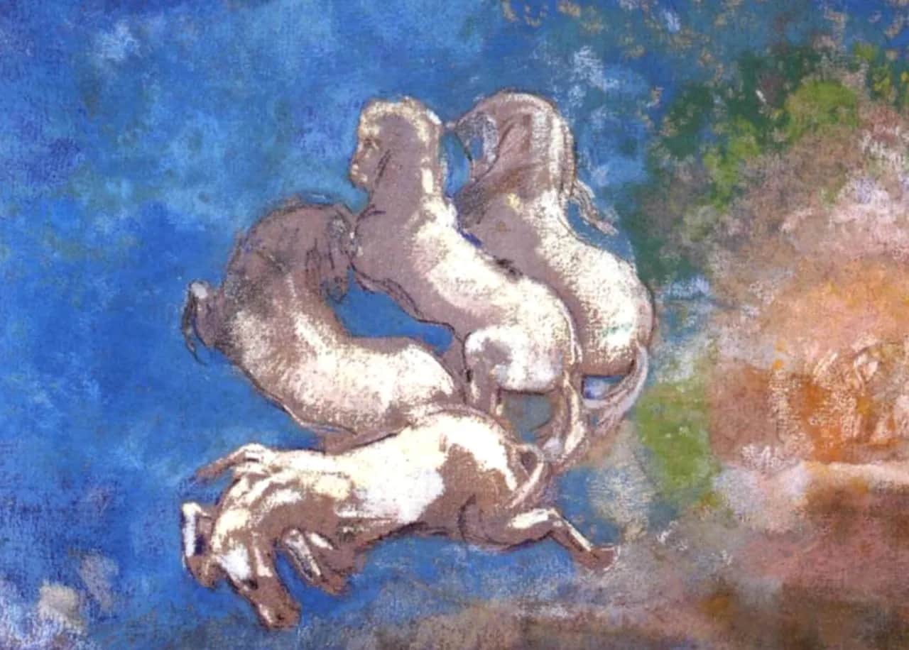 Co to jest malarstwo? Poznaj jego historię, techniki i znaczenie