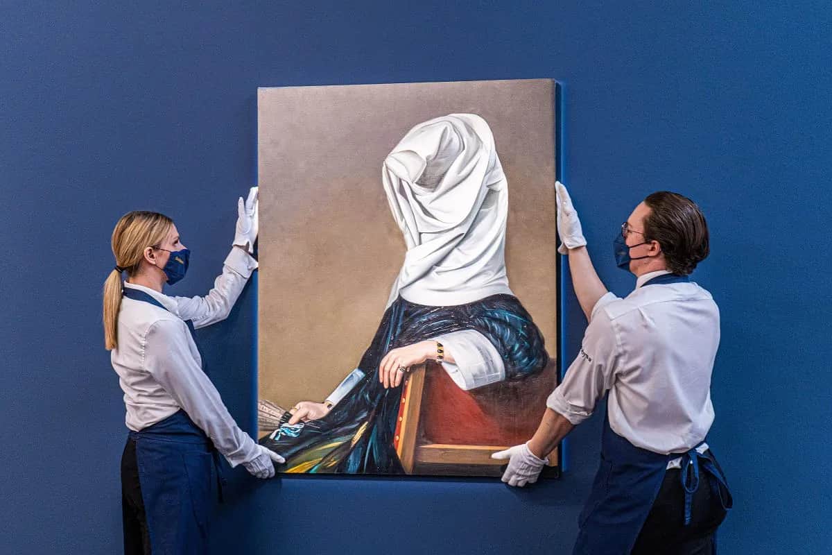 Polskie malarstwo współczesne: Galerie, artyści, Twój pierwszy obraz