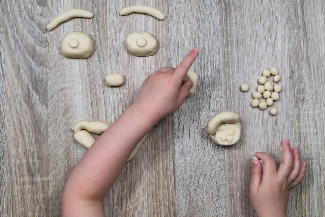 Masa solna: Jak zrobić i suszyć, by nie pękała? Poradnik.