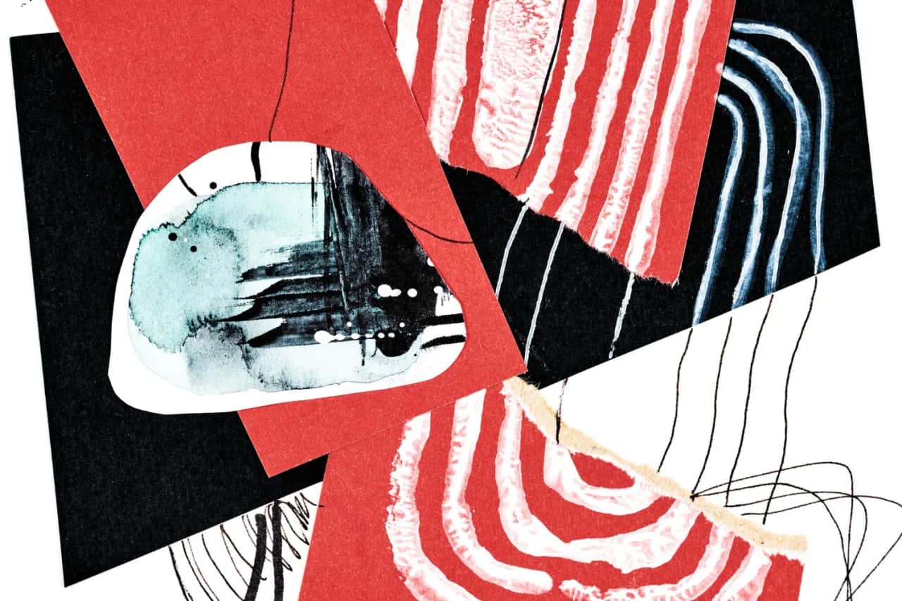 Malarstwo współczesne: Nurty, artyści, analiza. Twórz angażujące prezentacje.