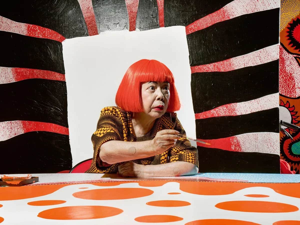 Fotografia w sztuce nowoczesnej: Jak z rzemiosła stała się rewolucją?